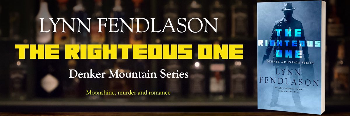 LynnFend's profile banner image
