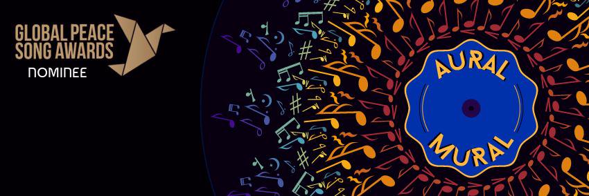 Aural Mural banner