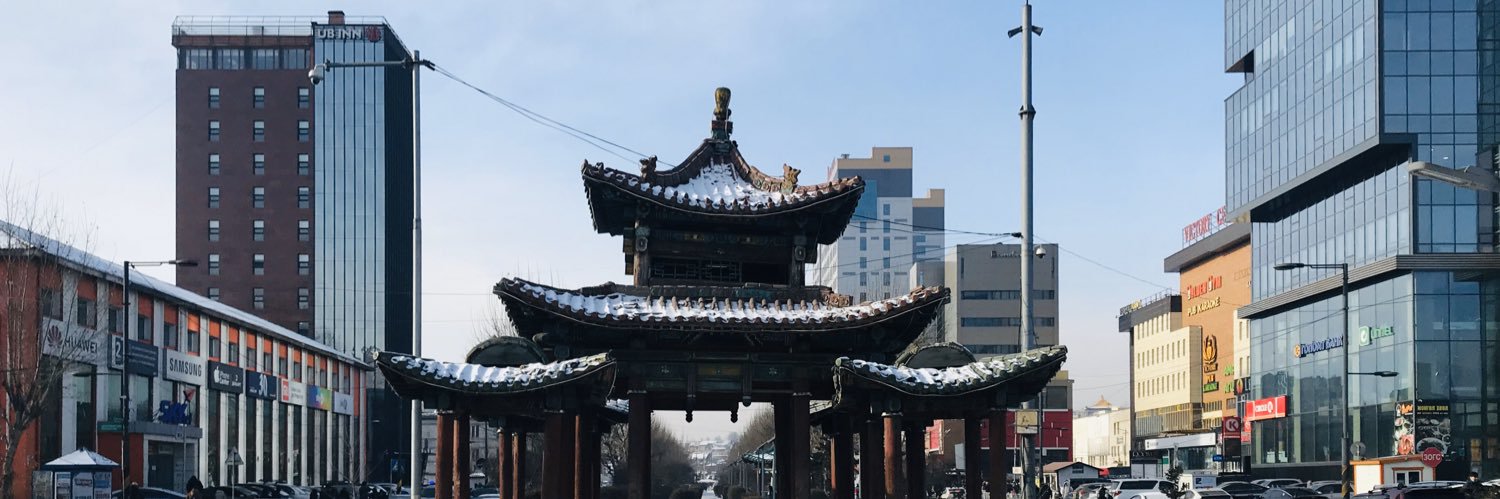 Chingis_baatar's profile banner image