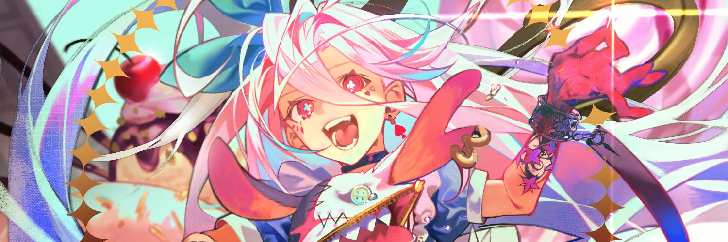 hiro ✦C107 火曜日 西地区 “む”ブロック－30a✦ banner