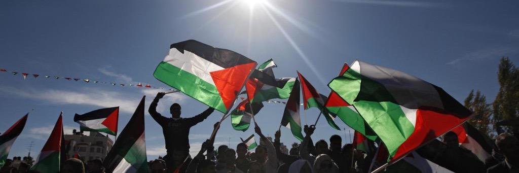 MurqusM فلسطين Palestine 🇵🇸 banner