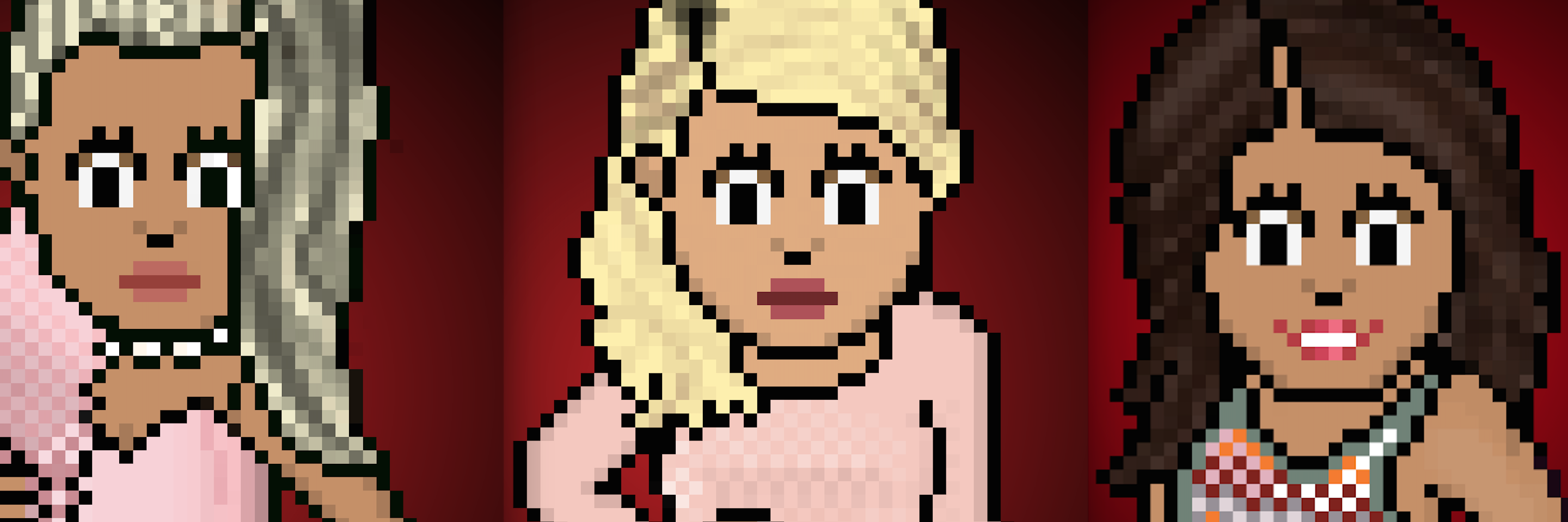 SelenaIsARat's profile banner image