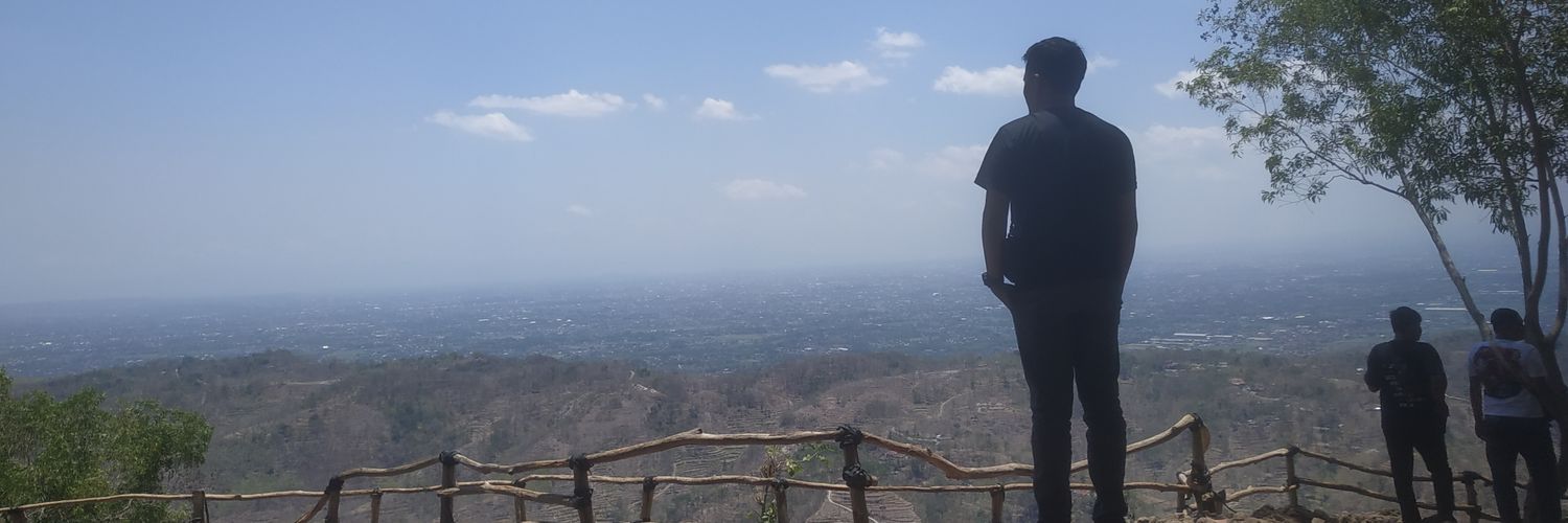 soesanto_87's profile banner image