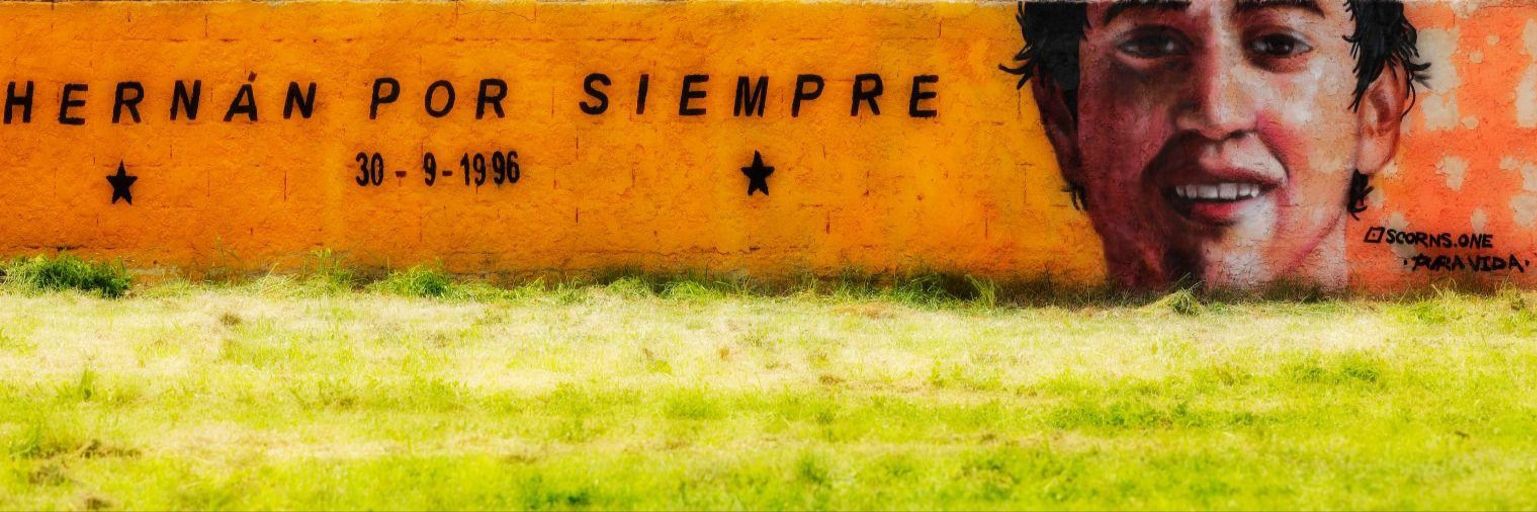 Facundo banner