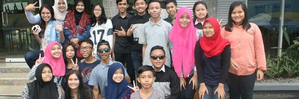 gebrilmananda09's profile banner image