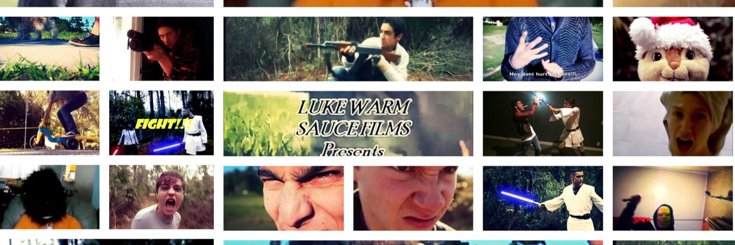 LukeWarmSauce's profile banner image