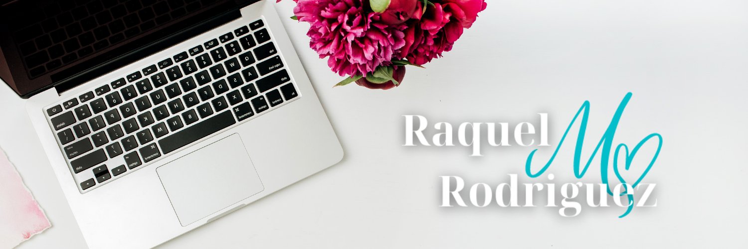 Raquelmcrod's profile banner image