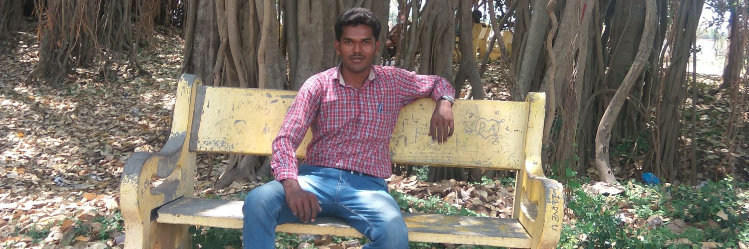 krishnan377's profile banner image