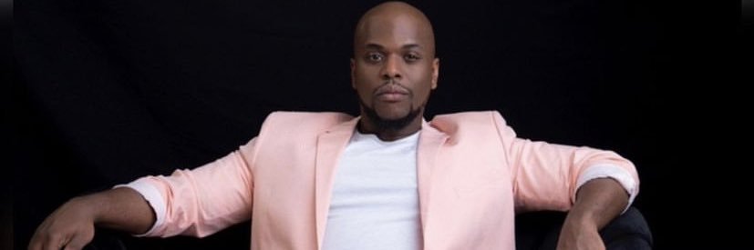 Patrick Dailey, countertenor (he/him) banner