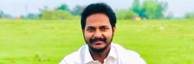 madhanmohan750's profile banner image