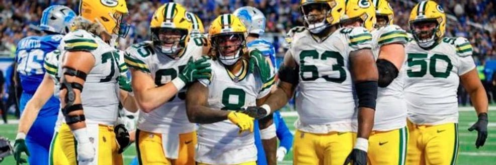 CheeseheadAnt's profile banner image