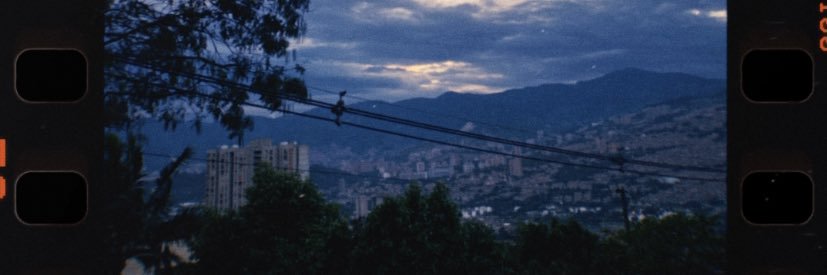 TresheSpark's profile banner image