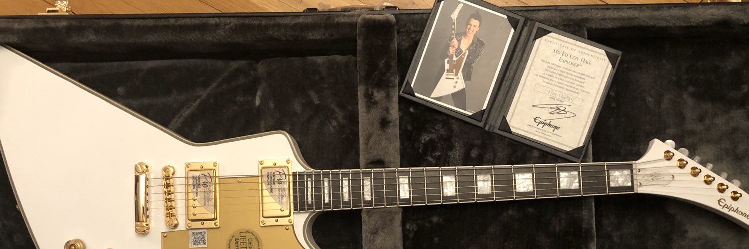 Paul Everidge banner