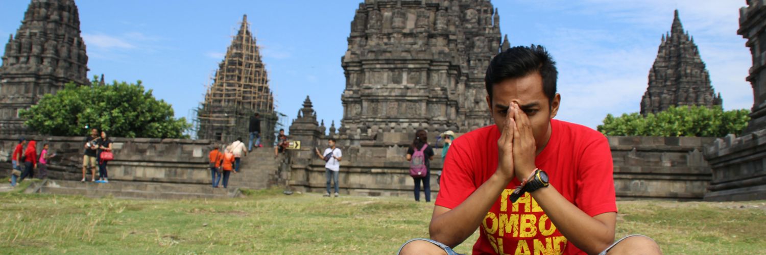priyo0392's profile banner image