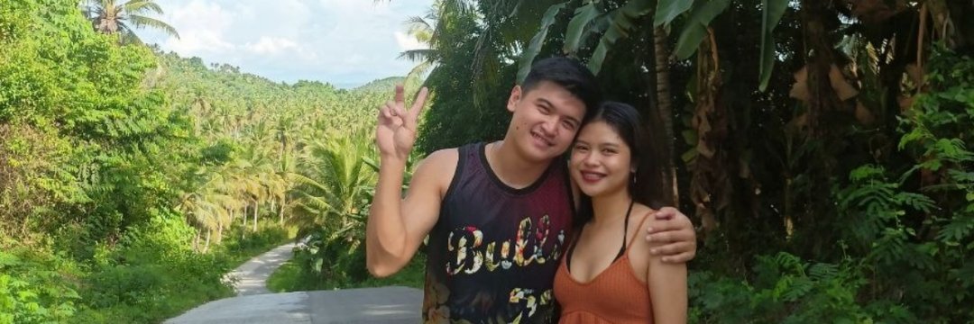 Magbanlagjoyce's profile banner image