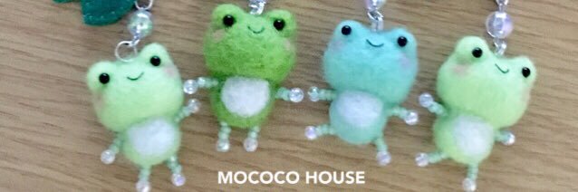 mococohouse's profile banner image