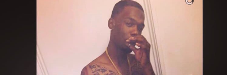 Kalin_BallOut's profile banner image