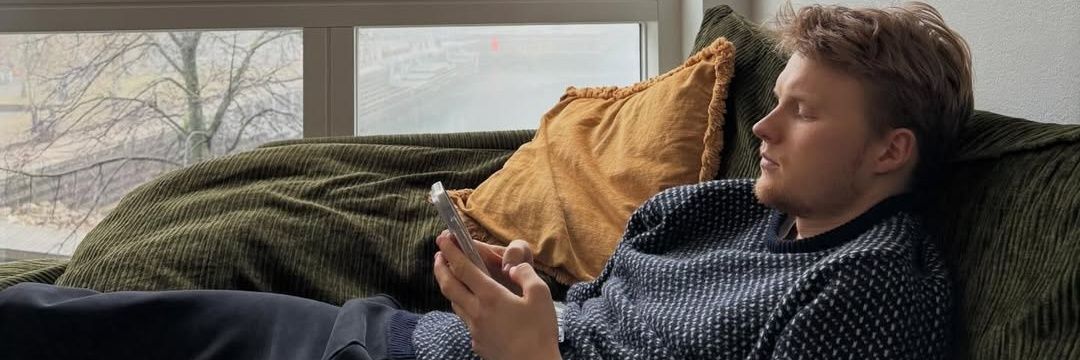 Idham F. | 🏸🏀✈️ banner