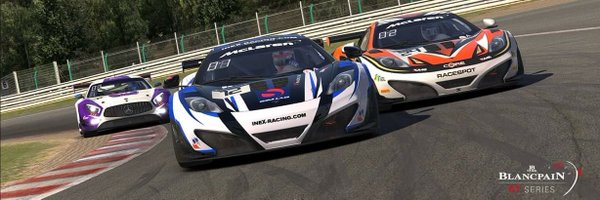 BrunnerRacing Profile Banner