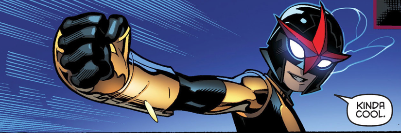 Sam Alexander banner