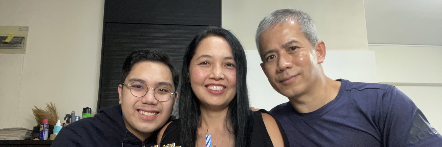 GeneMangubat's profile banner image