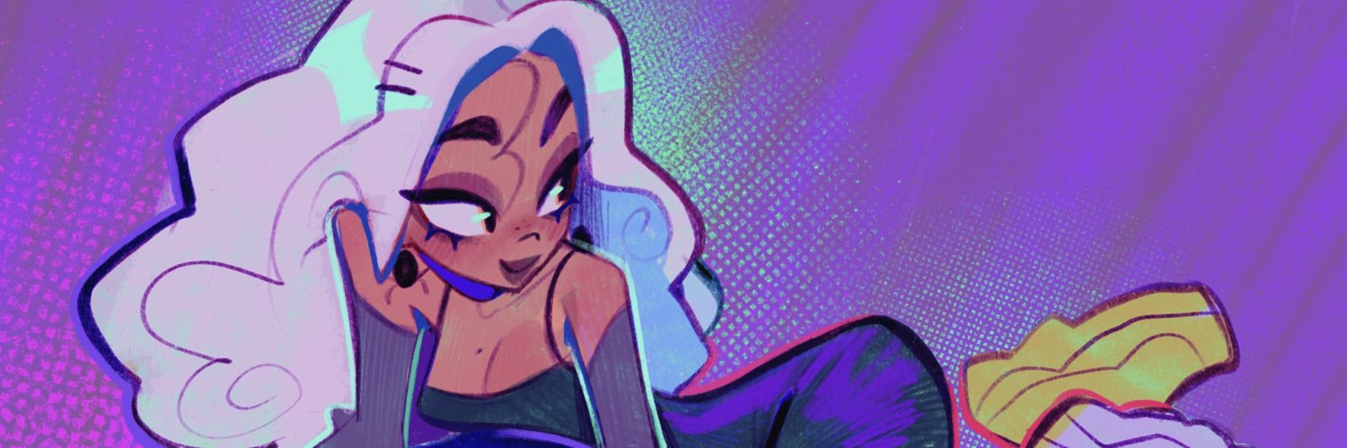 Andi ✨'s banner
