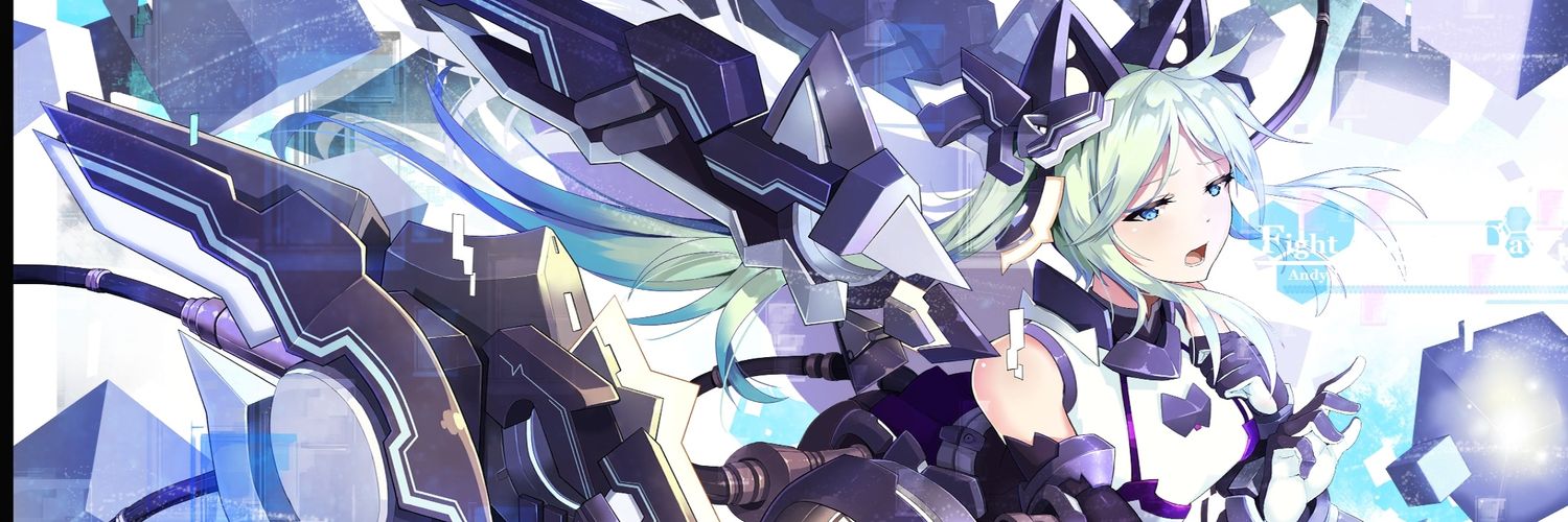 BlastRainbow's profile banner image