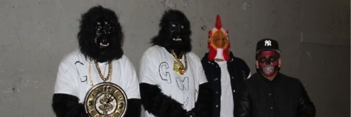 GluteusMessiah's profile banner image