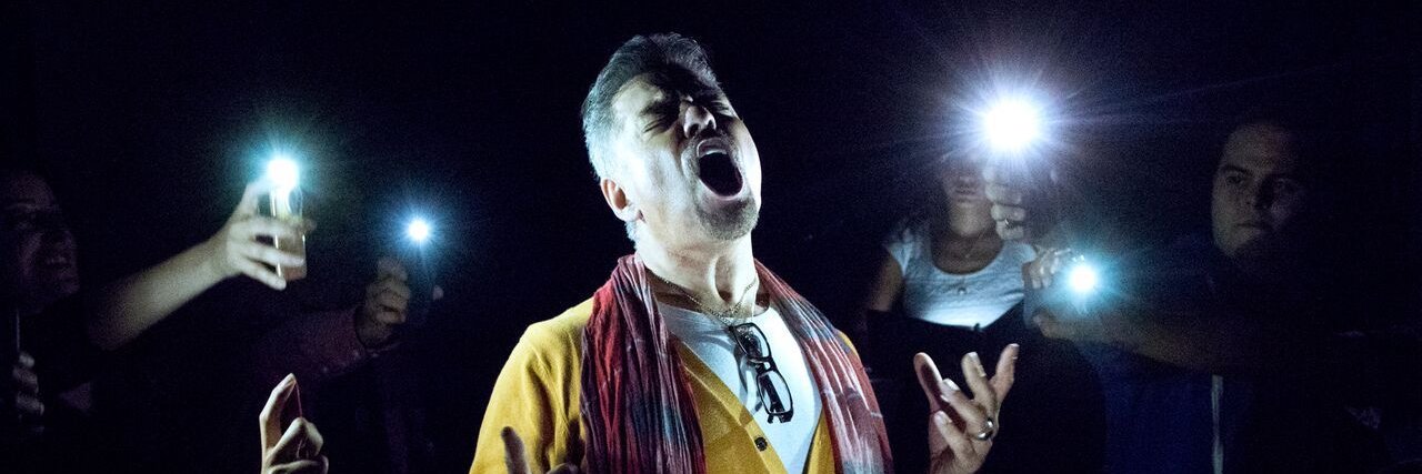 JoeBarros's profile banner image