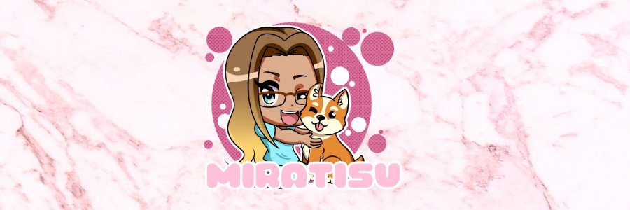Miratisu_'s profile banner image