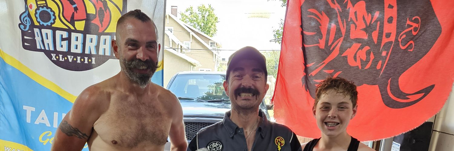 Nate Warwick banner