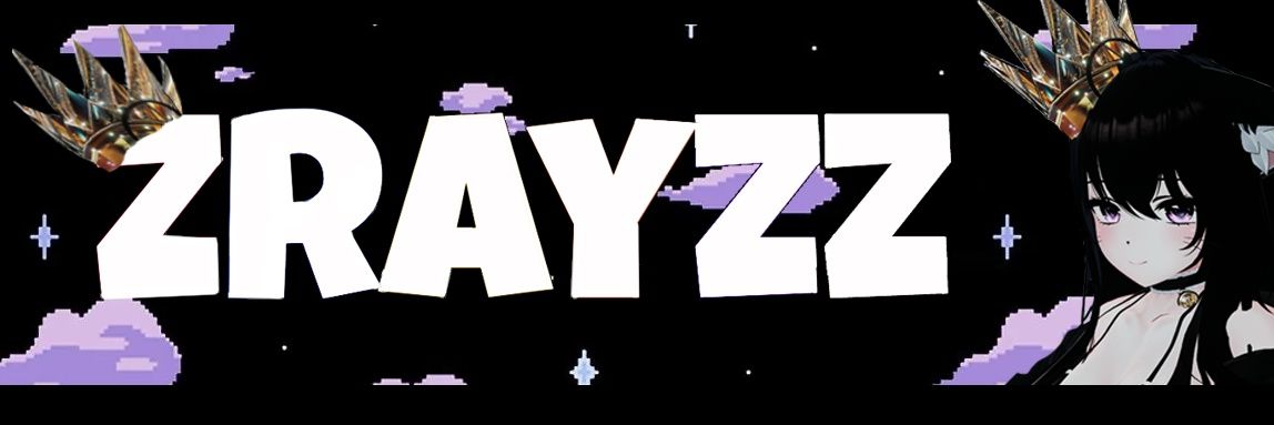 imzRayzz's profile banner image