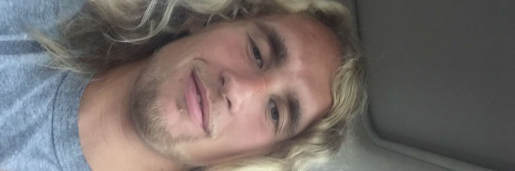 AaronAlbers1's profile banner image