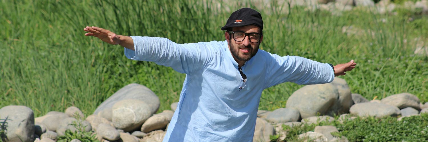 jamilsalarzai's profile banner image