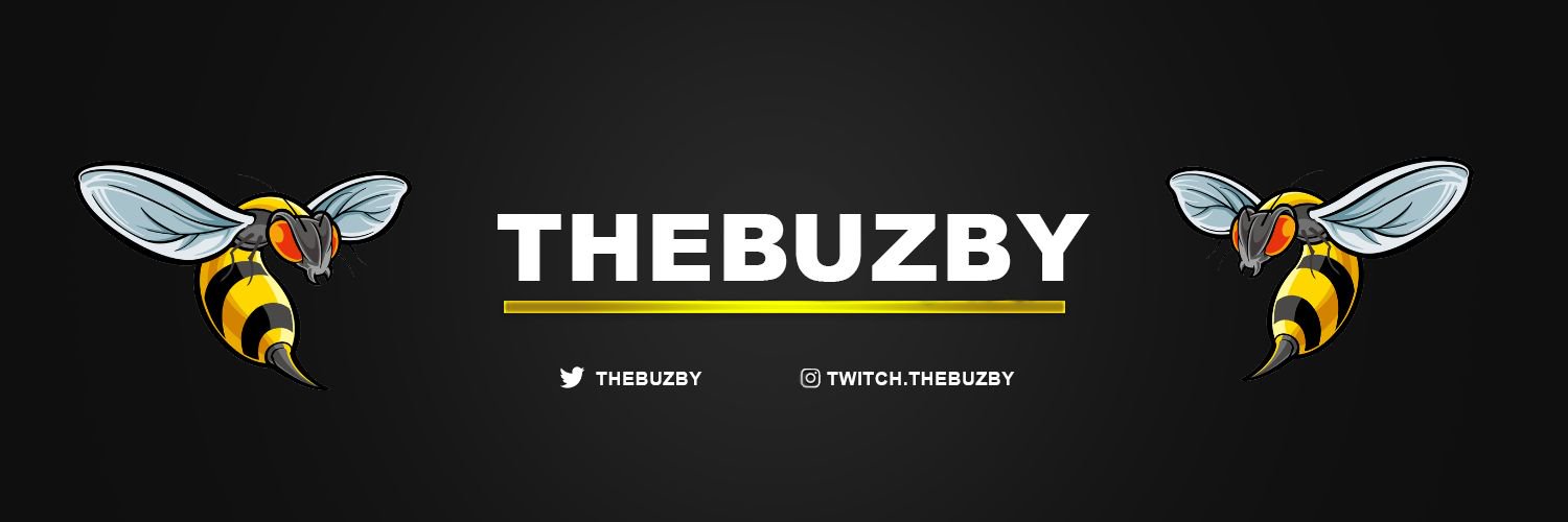 TheeBuzby's profile banner image