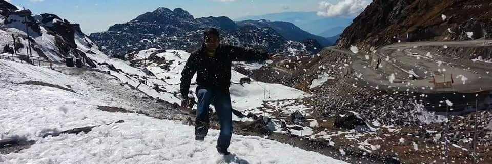Adiraval87's profile banner image