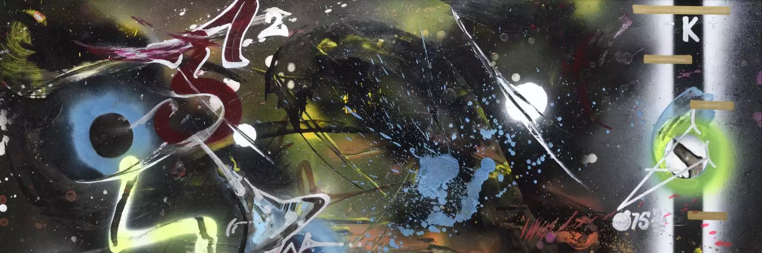 mike v's banner