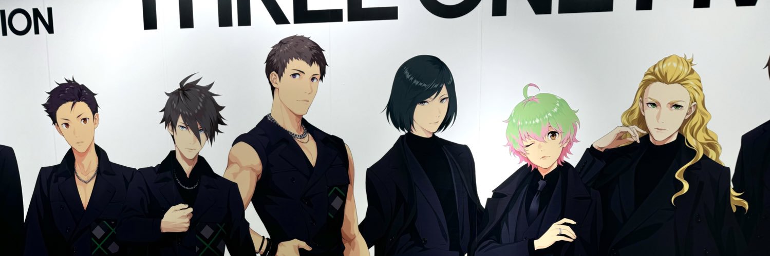 pii104's profile banner image