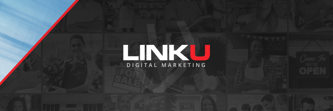 linkuweb's profile banner image