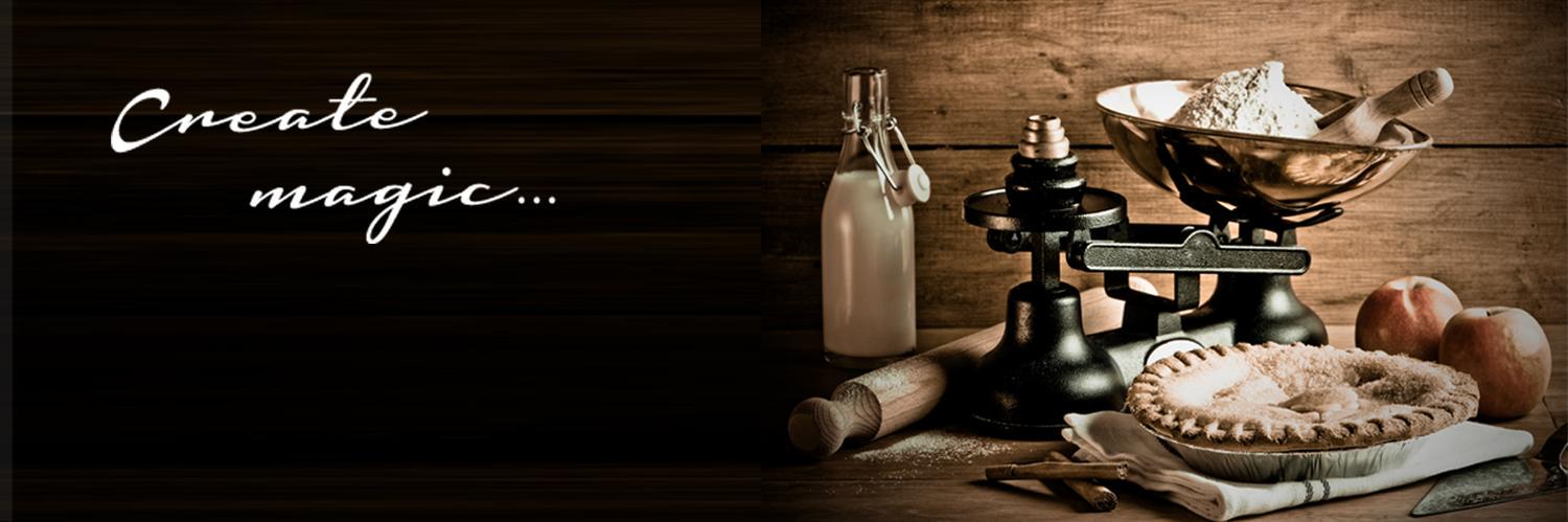 Wisk Culinary banner