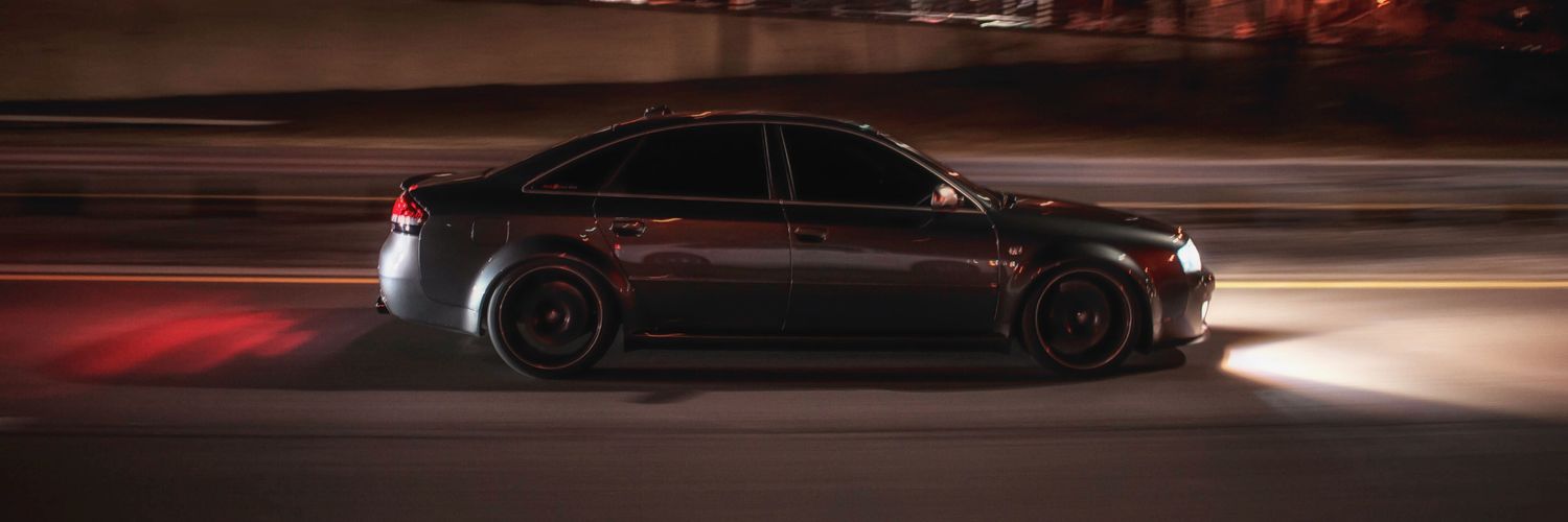 BatmobileDeuce's profile banner image