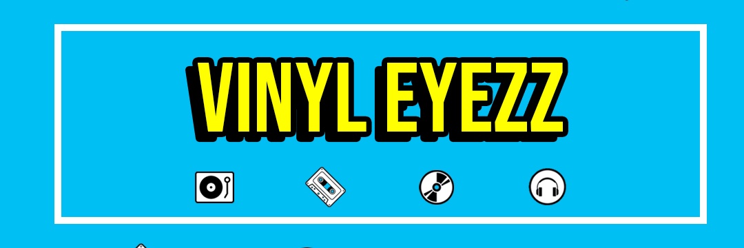 VinylEyezz's profile banner image