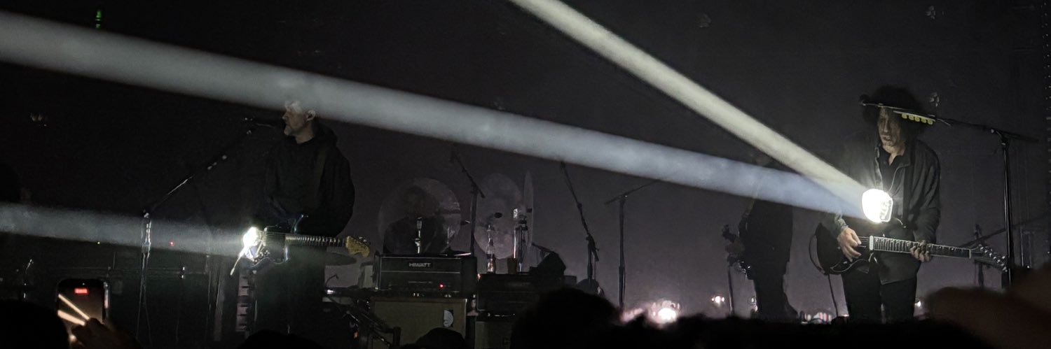 CesarNunezdC's profile banner image