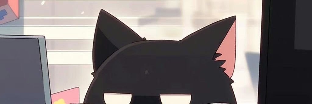 gatoagape's profile banner image