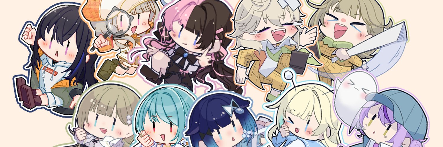 inupen01's profile banner image