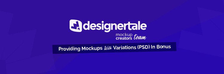 designertale's profile banner image