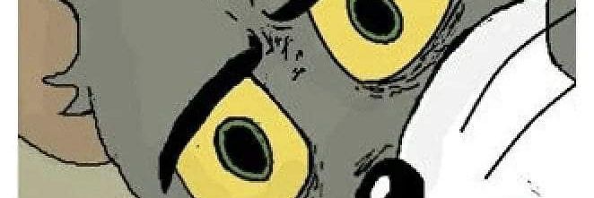 imnotarron's profile banner image