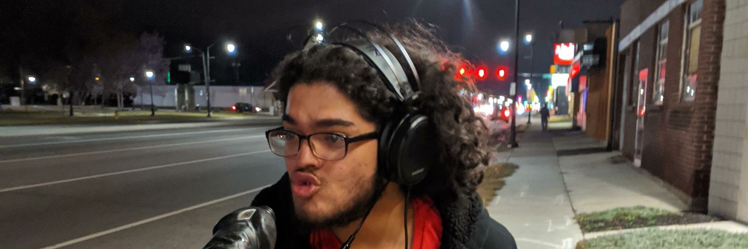 RexKing60's profile banner image