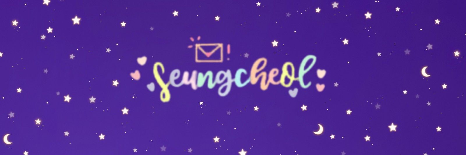 cheolchrry's profile banner image
