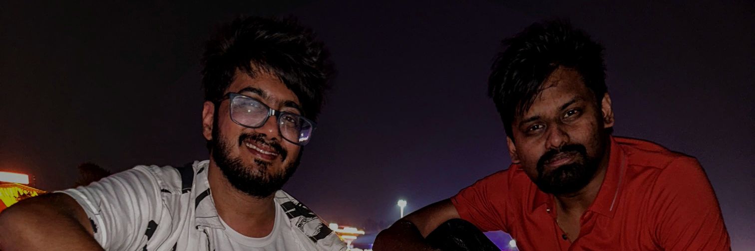 thisisayushaa's profile banner image